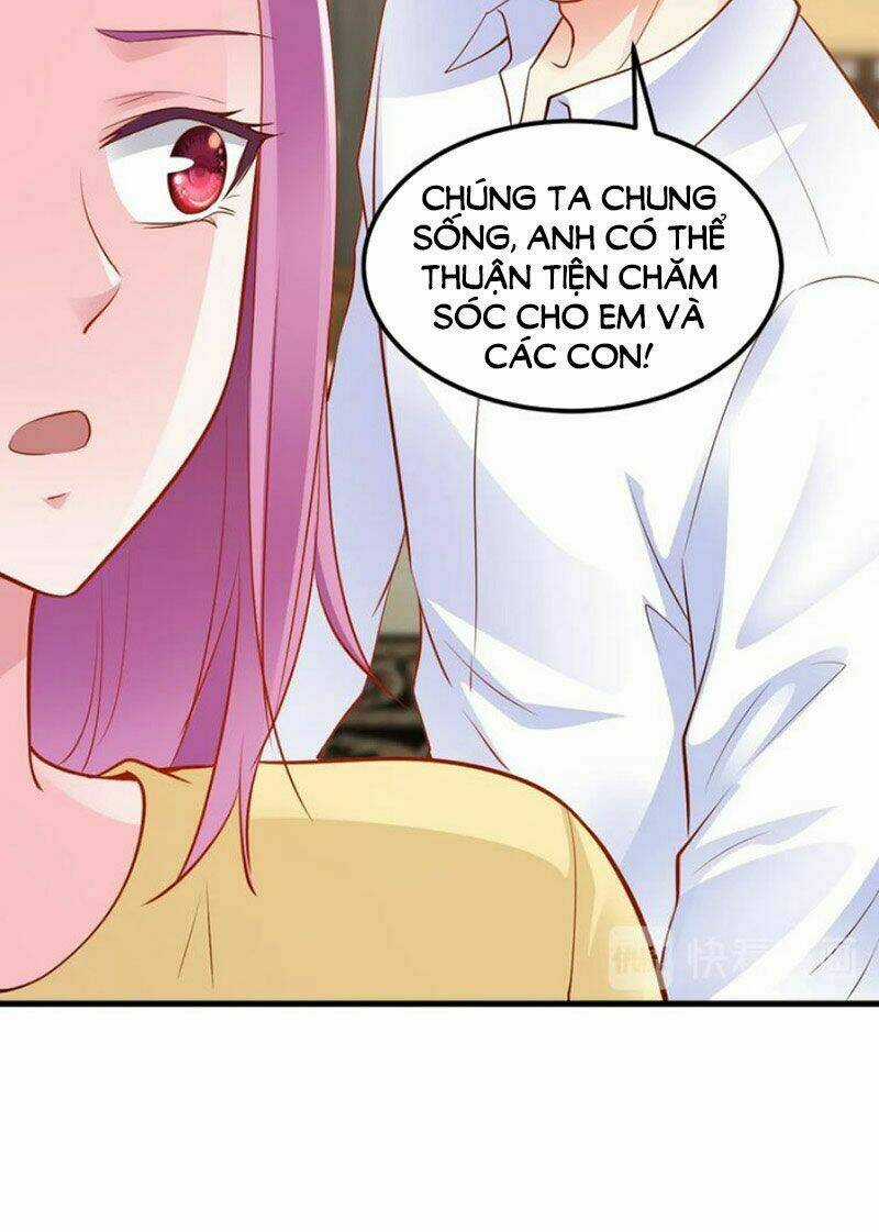 Thú Cưng Độc Quyền Của Boss Chapter 102 trang 23