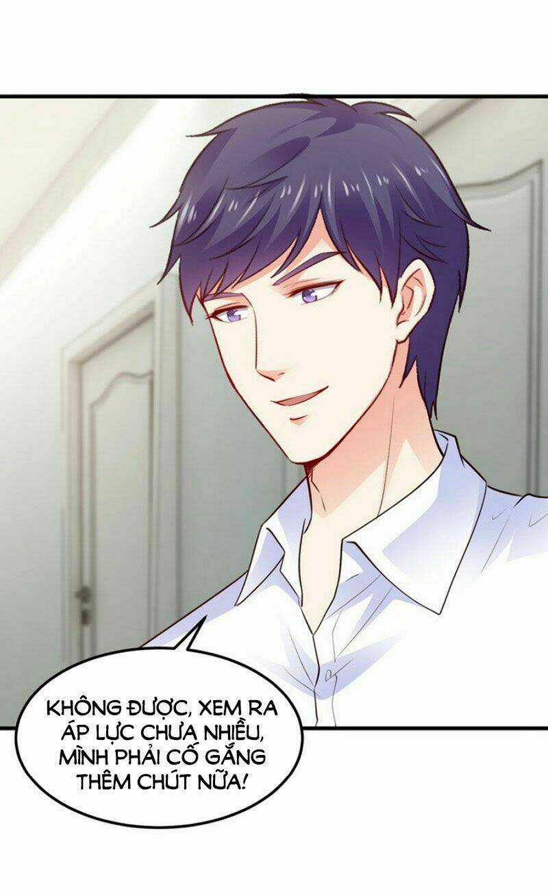 Thú Cưng Độc Quyền Của Boss Chapter 102 trang 26