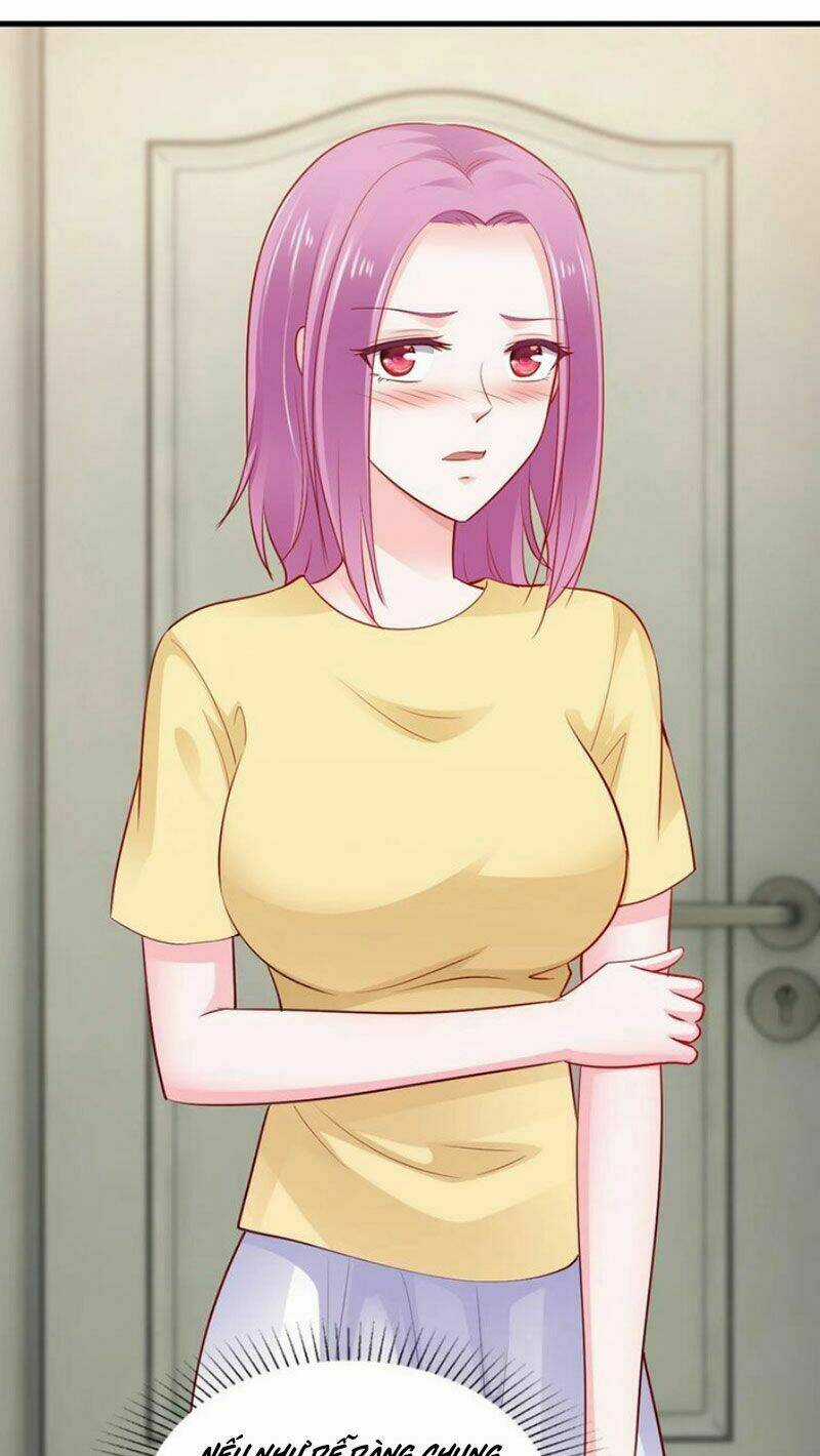 Thú Cưng Độc Quyền Của Boss Chapter 102 trang 27