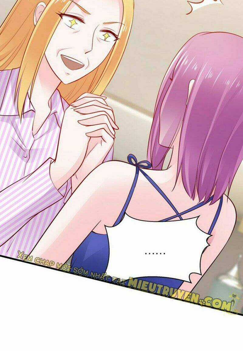 Thú Cưng Độc Quyền Của Boss Chapter 102 trang 35