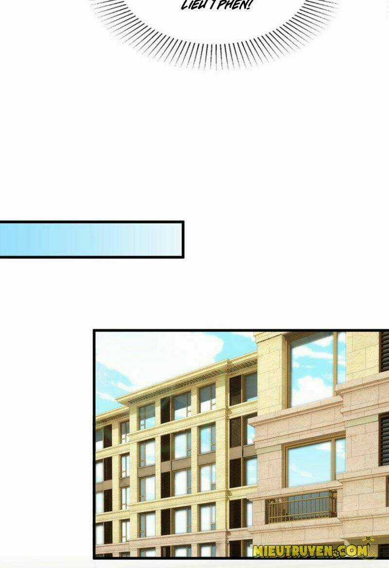 Thú Cưng Độc Quyền Của Boss Chapter 102 trang 9