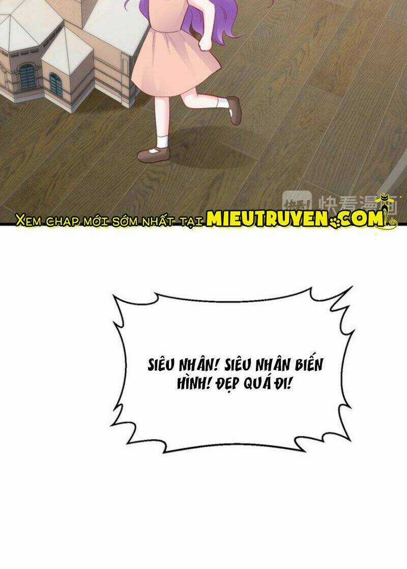 Thú Cưng Độc Quyền Của Boss Chapter 103 trang 10