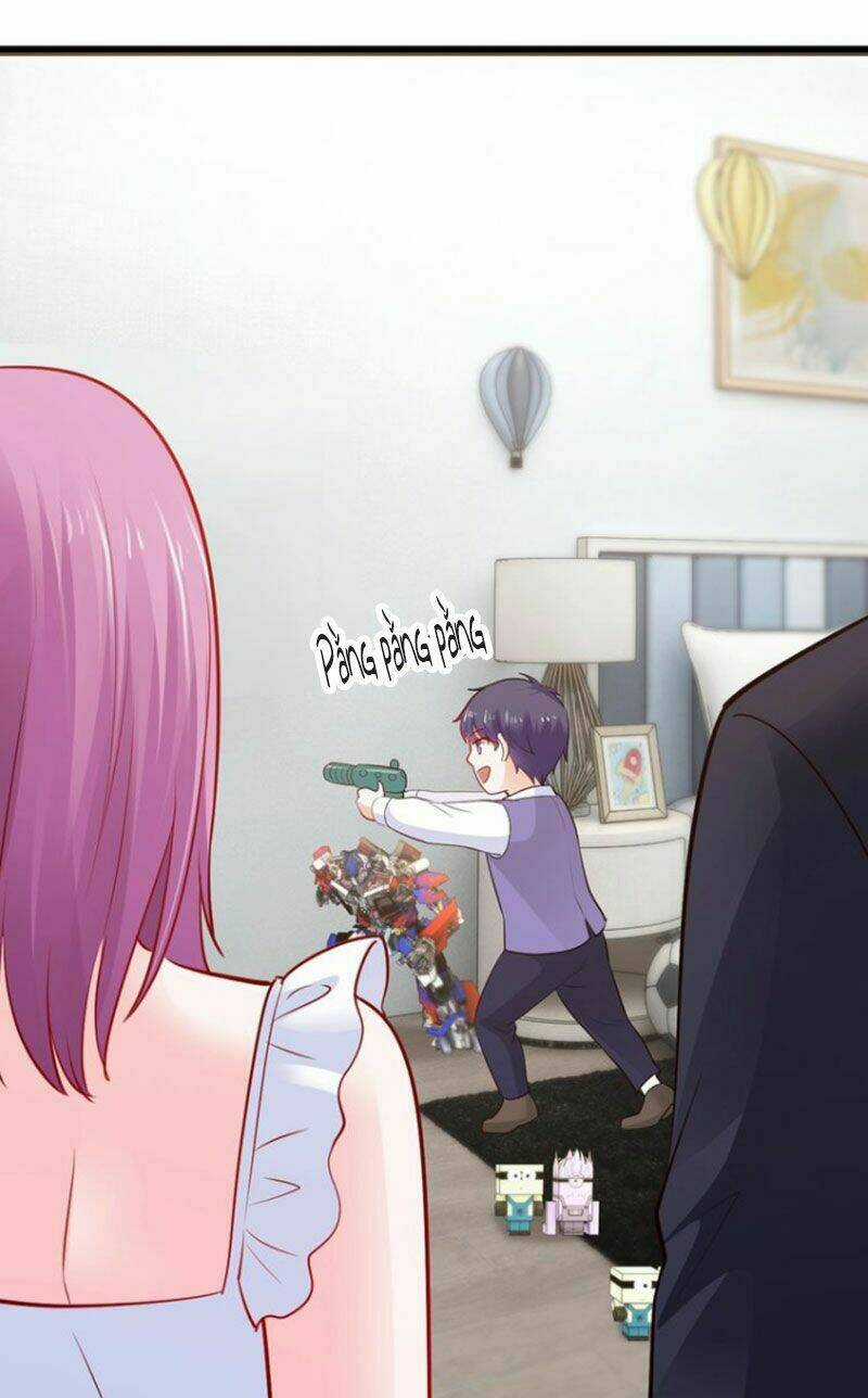 Thú Cưng Độc Quyền Của Boss Chapter 103 trang 11