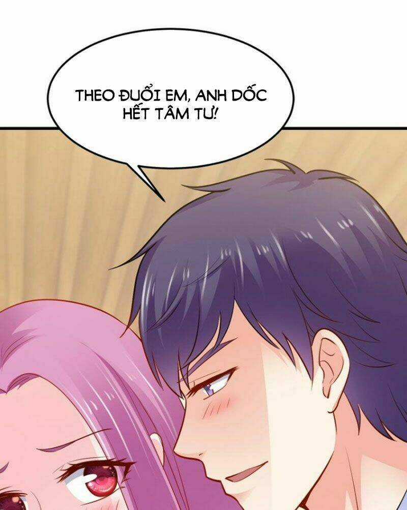 Thú Cưng Độc Quyền Của Boss Chapter 103 trang 13