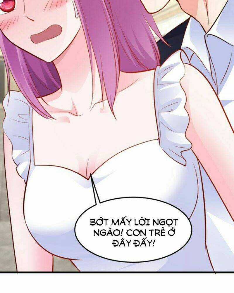 Thú Cưng Độc Quyền Của Boss Chapter 103 trang 14