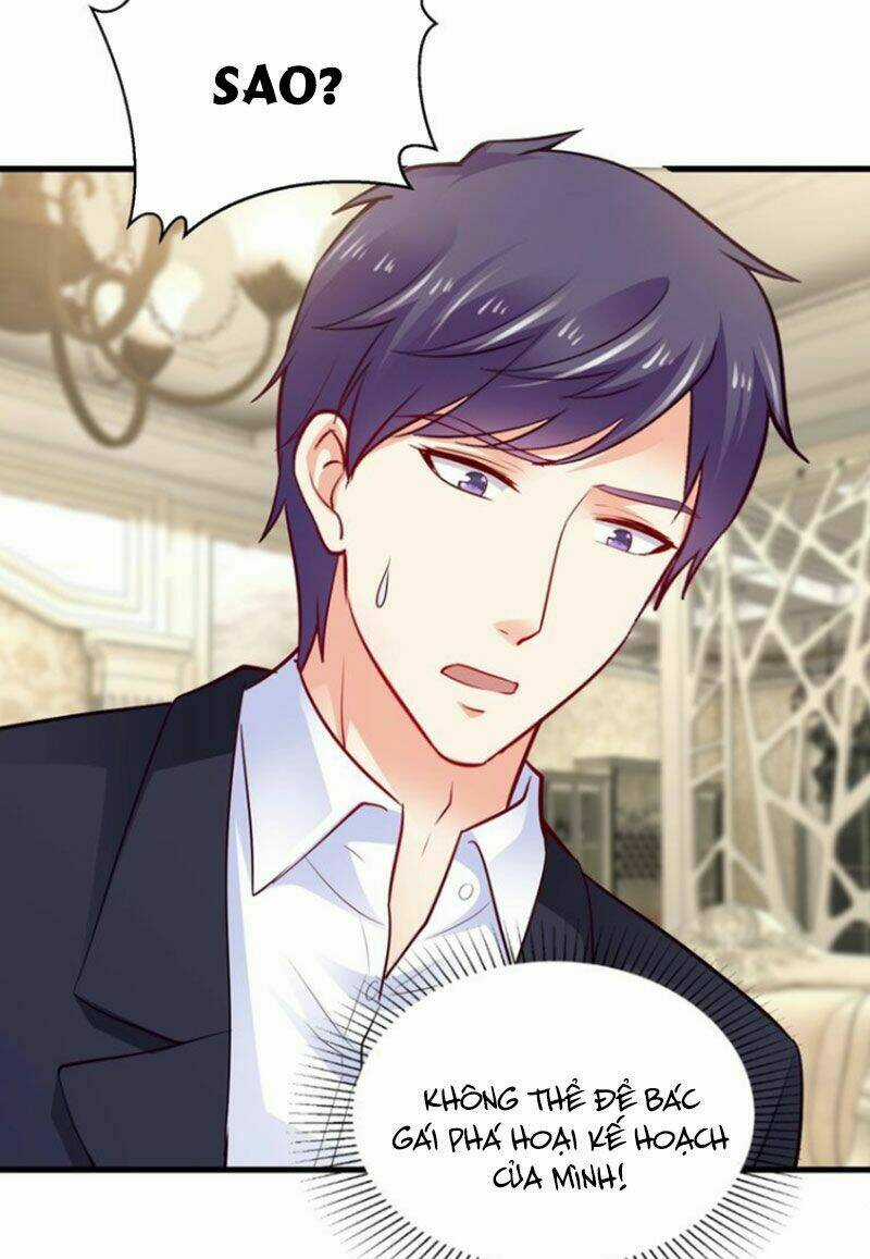 Thú Cưng Độc Quyền Của Boss Chapter 103 trang 19