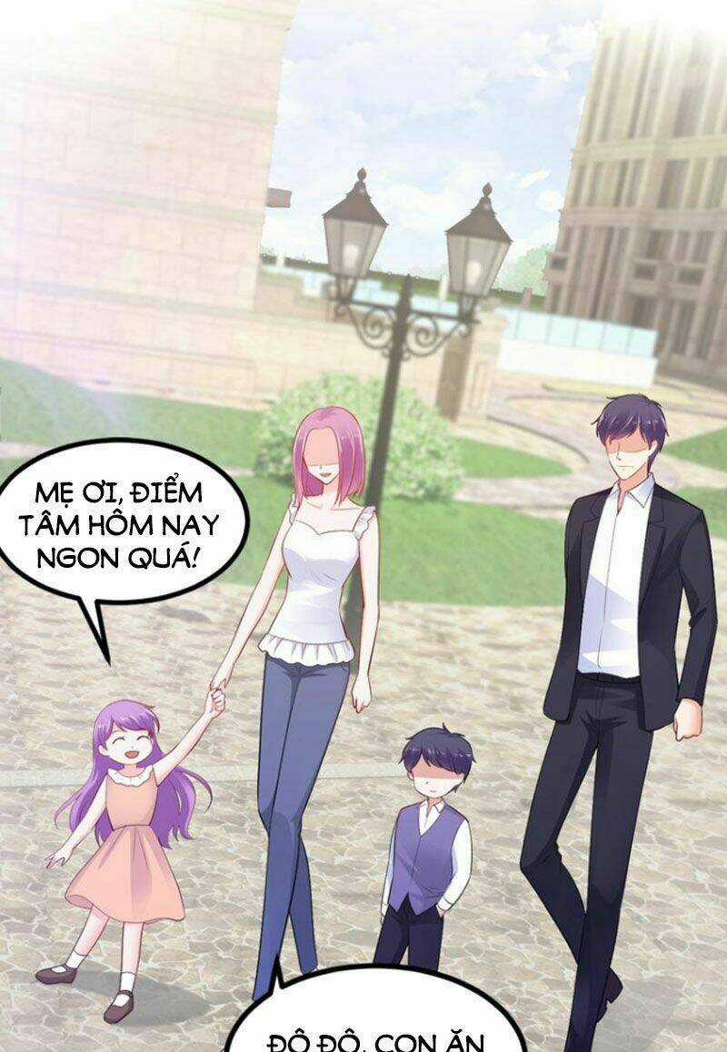 Thú Cưng Độc Quyền Của Boss Chapter 103 trang 2