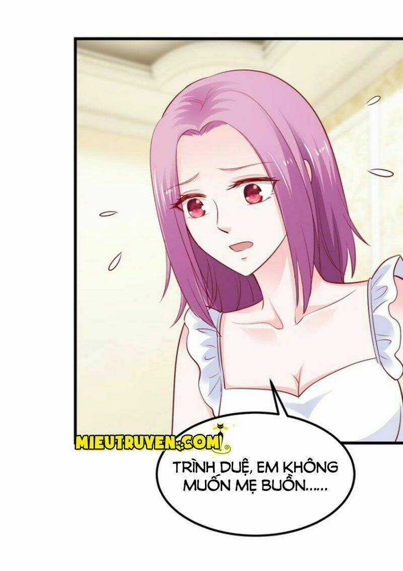 Thú Cưng Độc Quyền Của Boss Chapter 103 trang 21