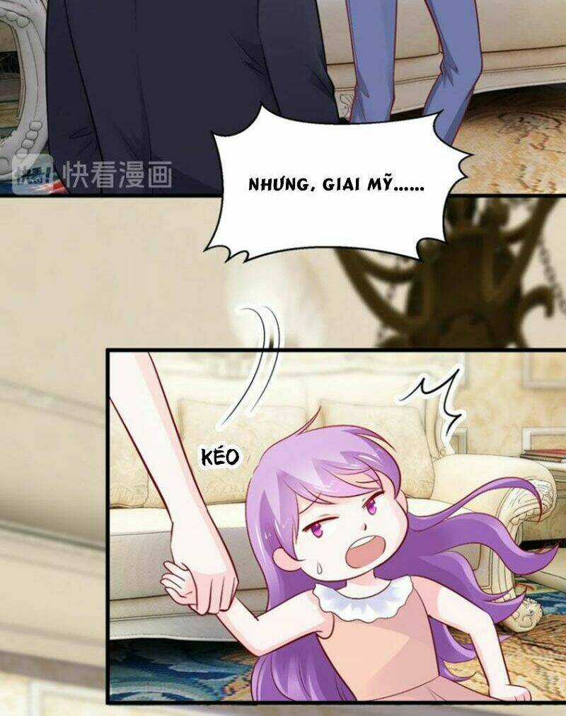 Thú Cưng Độc Quyền Của Boss Chapter 103 trang 23