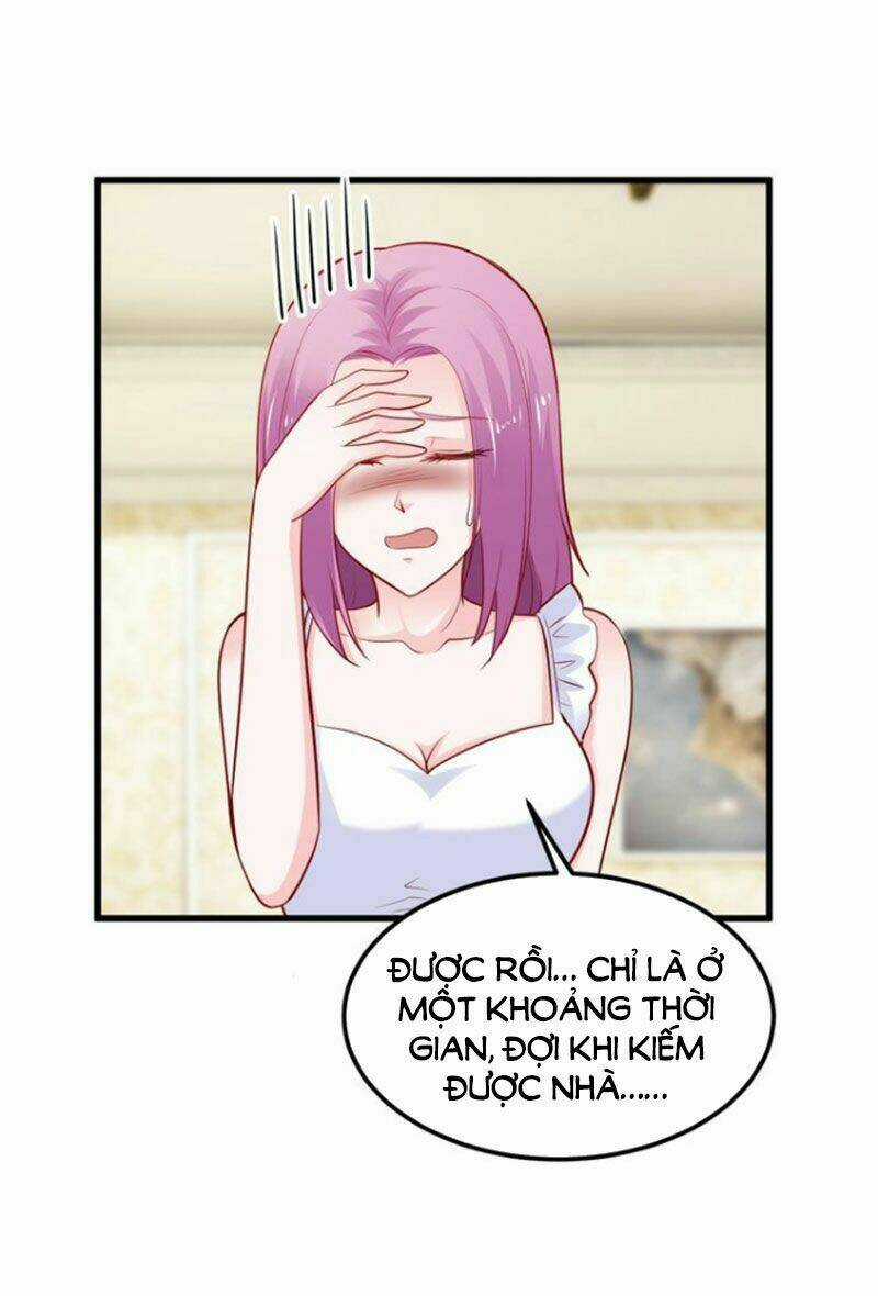 Thú Cưng Độc Quyền Của Boss Chapter 103 trang 28