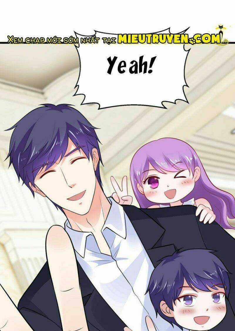 Thú Cưng Độc Quyền Của Boss Chapter 103 trang 29