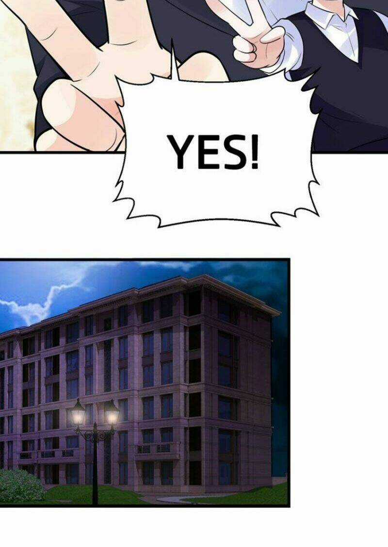 Thú Cưng Độc Quyền Của Boss Chapter 103 trang 30