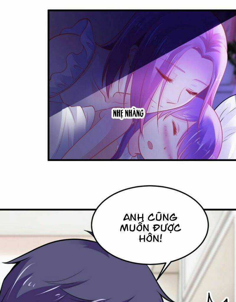 Thú Cưng Độc Quyền Của Boss Chapter 103 trang 32