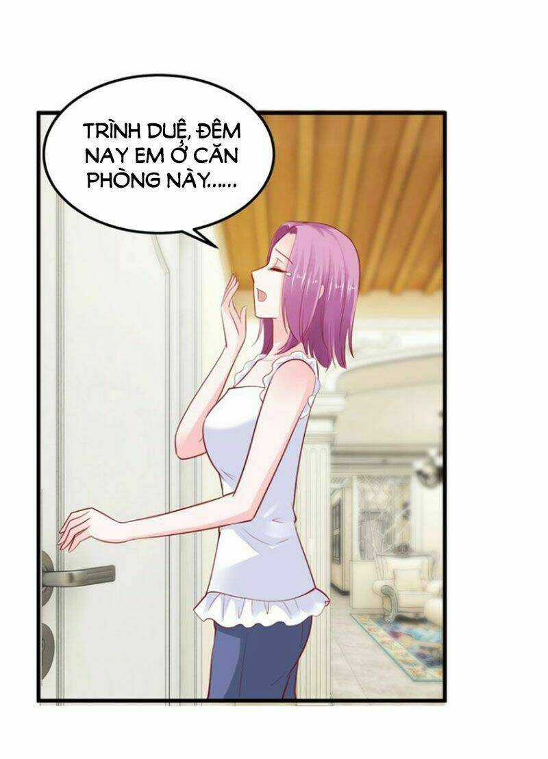 Thú Cưng Độc Quyền Của Boss Chapter 103 trang 36