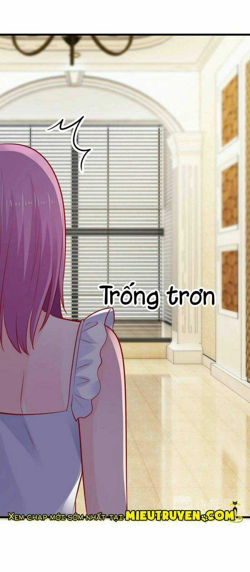 Thú Cưng Độc Quyền Của Boss Chapter 103 trang 37