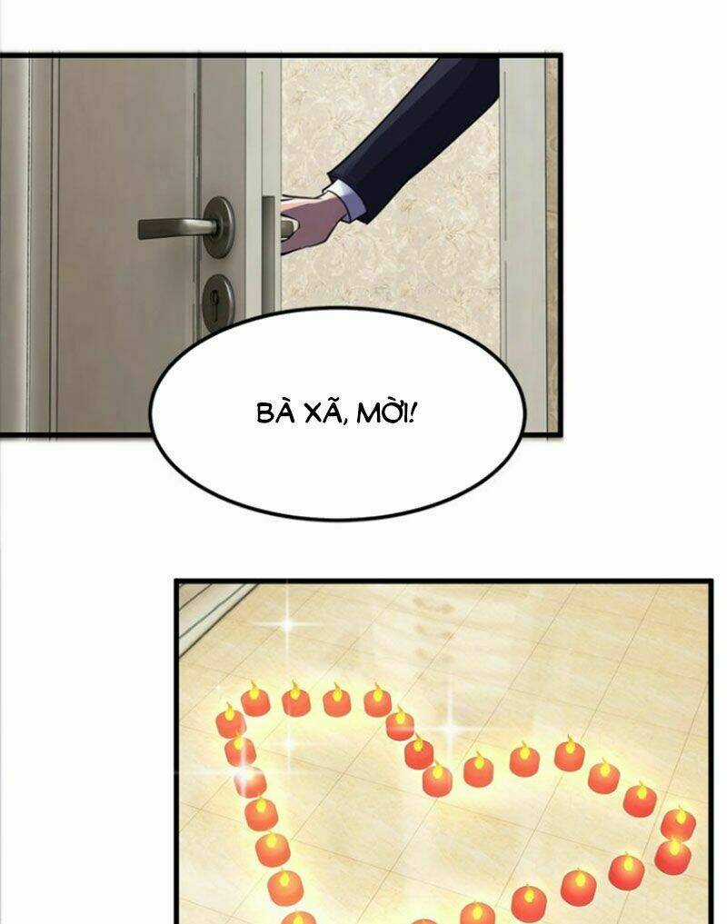 Thú Cưng Độc Quyền Của Boss Chapter 103 trang 39