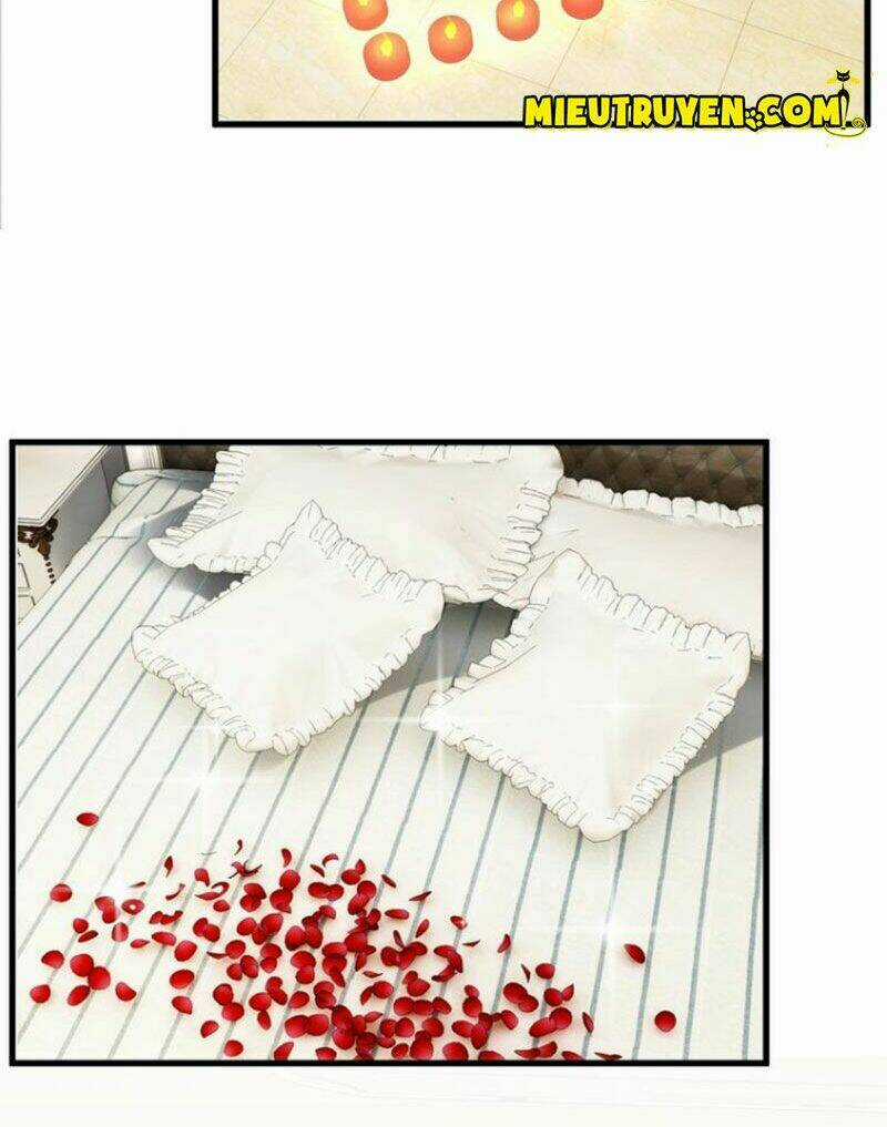 Thú Cưng Độc Quyền Của Boss Chapter 103 trang 40