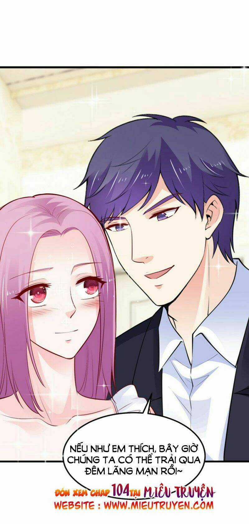 Thú Cưng Độc Quyền Của Boss Chapter 103 trang 42