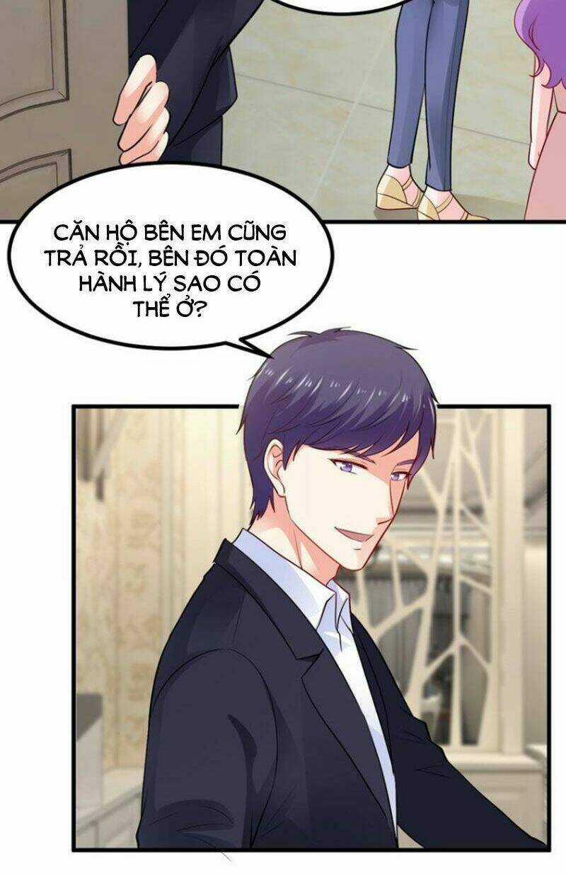 Thú Cưng Độc Quyền Của Boss Chapter 103 trang 6