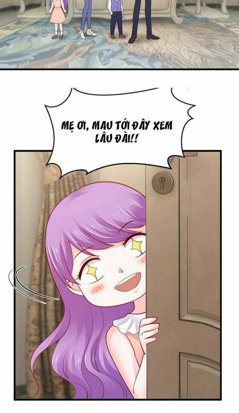 Thú Cưng Độc Quyền Của Boss Chapter 103 trang 8