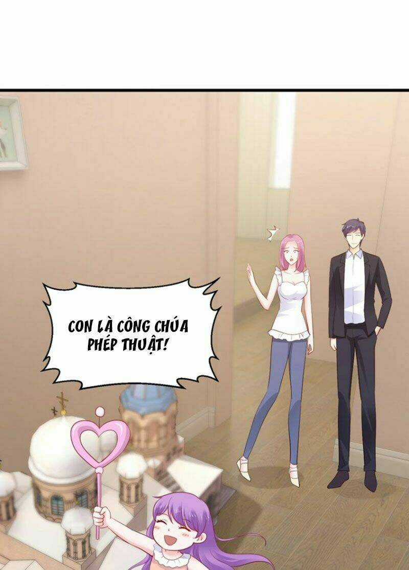 Thú Cưng Độc Quyền Của Boss Chapter 103 trang 9