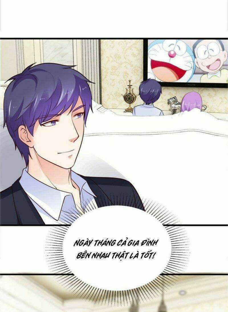 Thú Cưng Độc Quyền Của Boss Chapter 104 trang 11