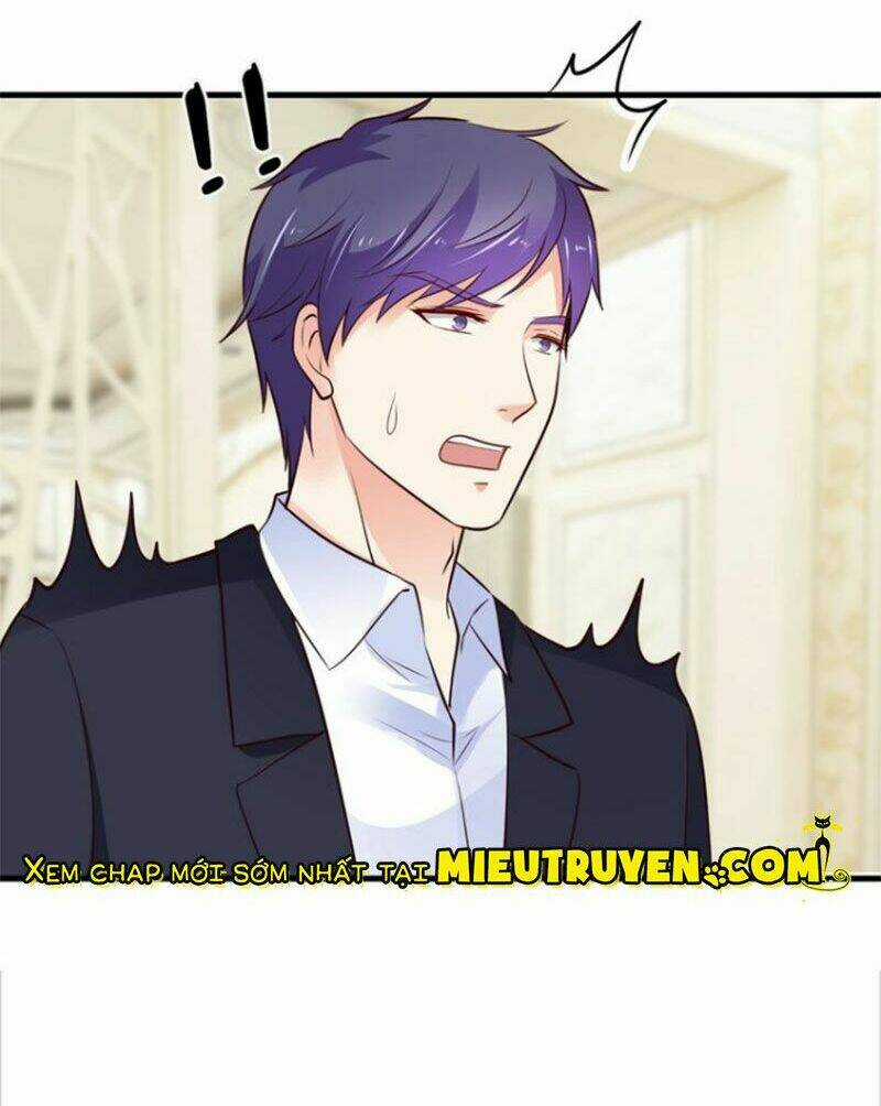 Thú Cưng Độc Quyền Của Boss Chapter 104 trang 15