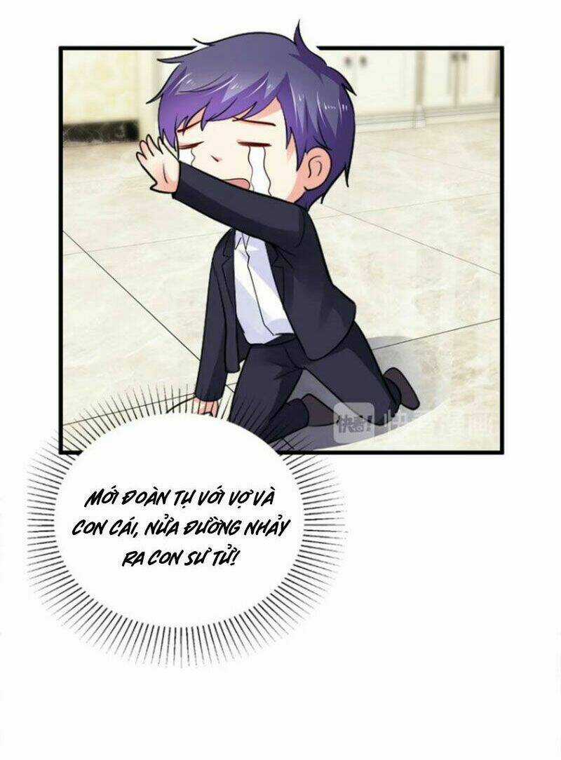 Thú Cưng Độc Quyền Của Boss Chapter 104 trang 18