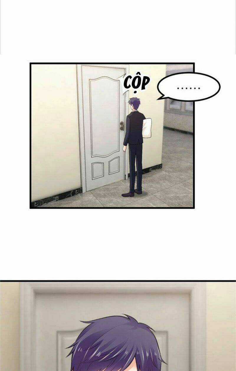 Thú Cưng Độc Quyền Của Boss Chapter 104 trang 6