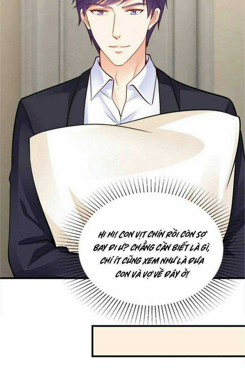 Thú Cưng Độc Quyền Của Boss Chapter 104 trang 7