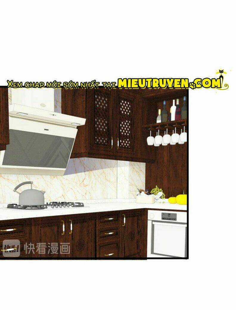 Thú Cưng Độc Quyền Của Boss Chapter 105 trang 10