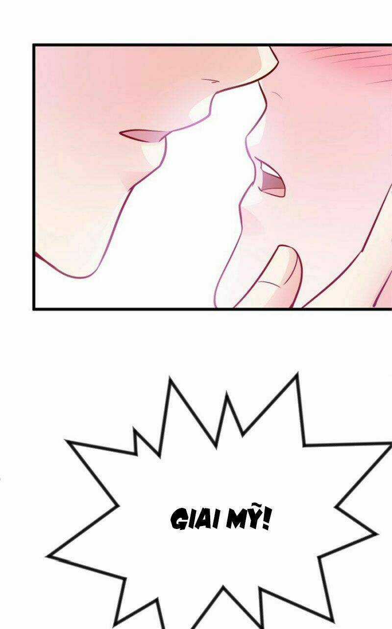 Thú Cưng Độc Quyền Của Boss Chapter 105 trang 14