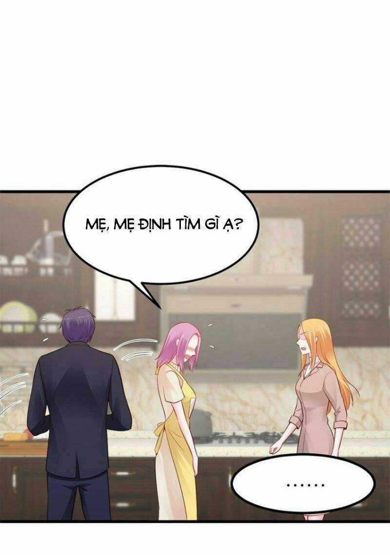 Thú Cưng Độc Quyền Của Boss Chapter 105 trang 16