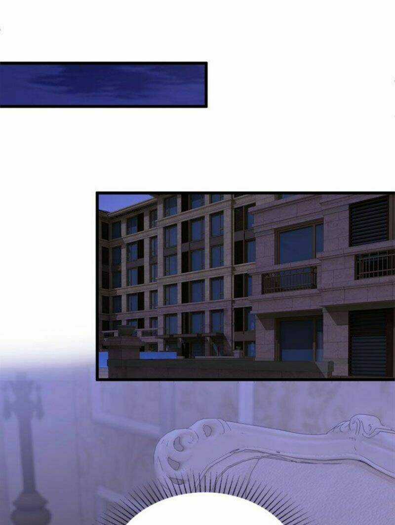 Thú Cưng Độc Quyền Của Boss Chapter 105 trang 18