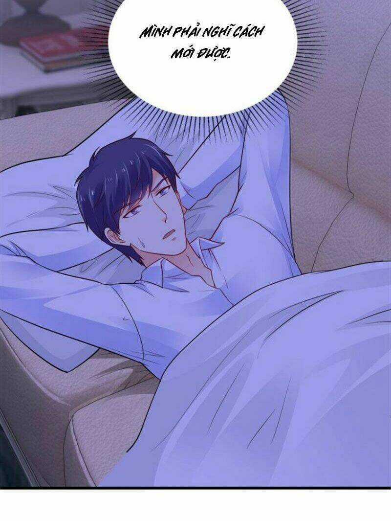 Thú Cưng Độc Quyền Của Boss Chapter 105 trang 19