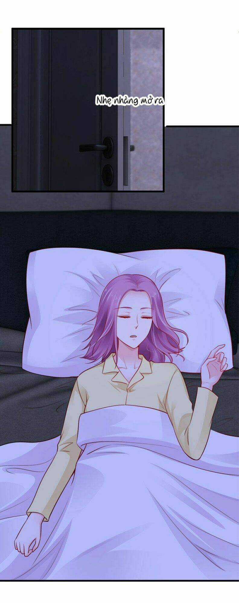 Thú Cưng Độc Quyền Của Boss Chapter 105 trang 22