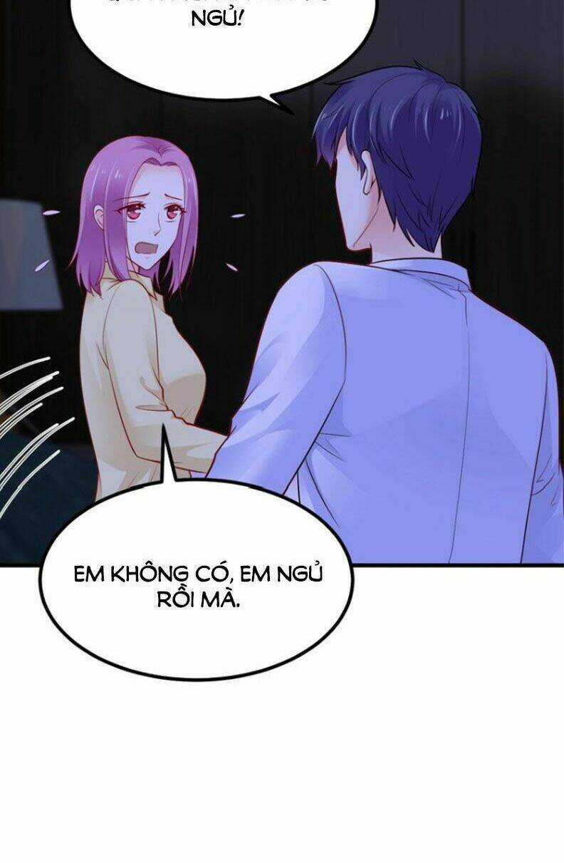 Thú Cưng Độc Quyền Của Boss Chapter 105 trang 24