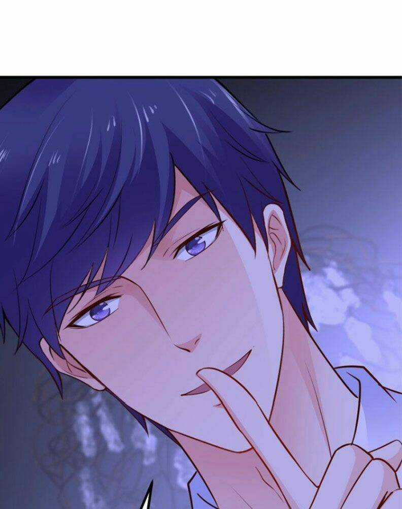 Thú Cưng Độc Quyền Của Boss Chapter 105 trang 27