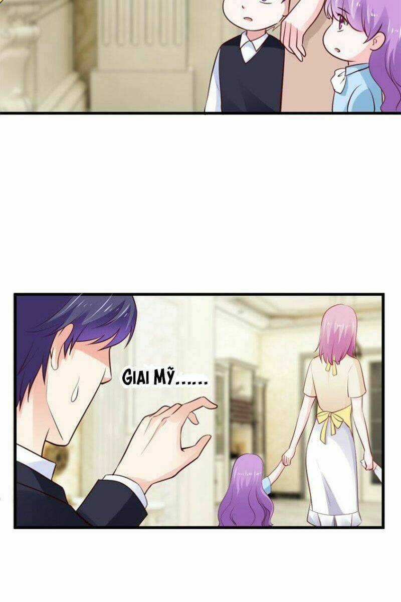 Thú Cưng Độc Quyền Của Boss Chapter 105 trang 3