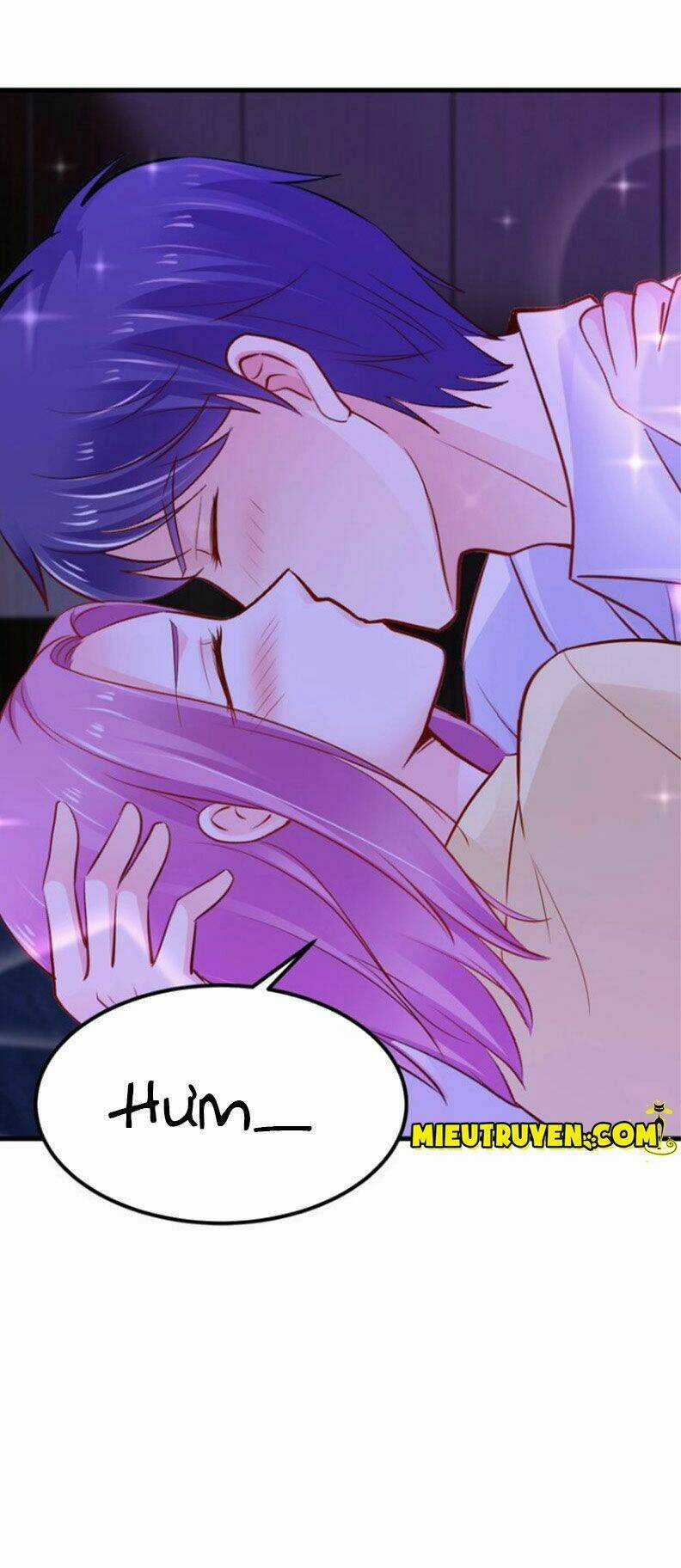 Thú Cưng Độc Quyền Của Boss Chapter 105 trang 31