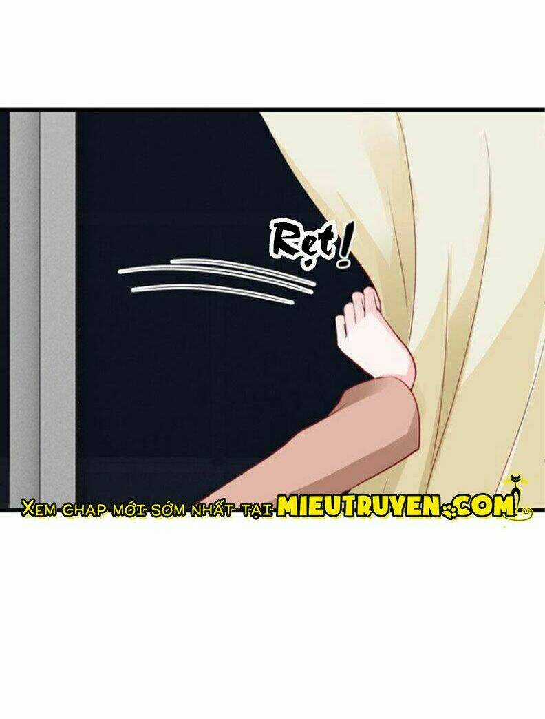 Thú Cưng Độc Quyền Của Boss Chapter 105 trang 36