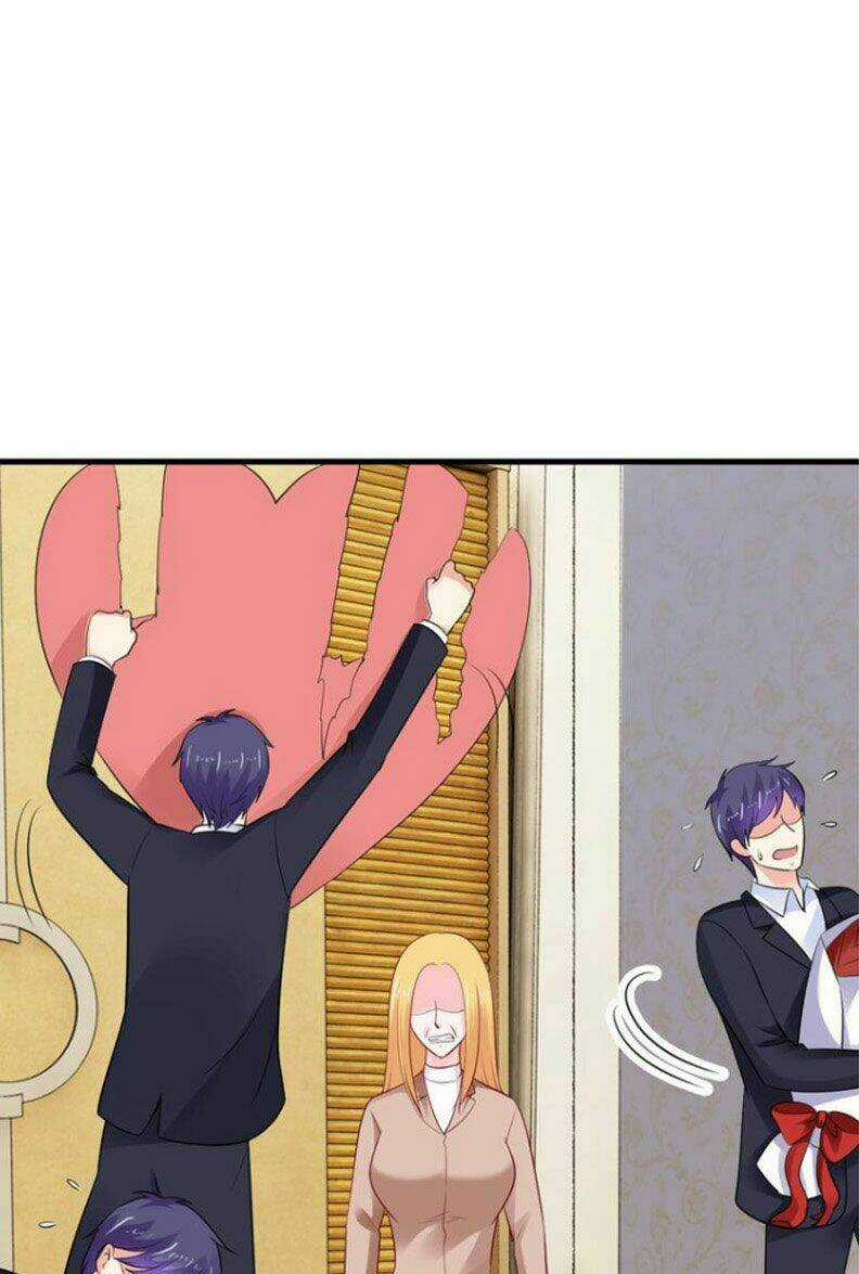 Thú Cưng Độc Quyền Của Boss Chapter 105 trang 6