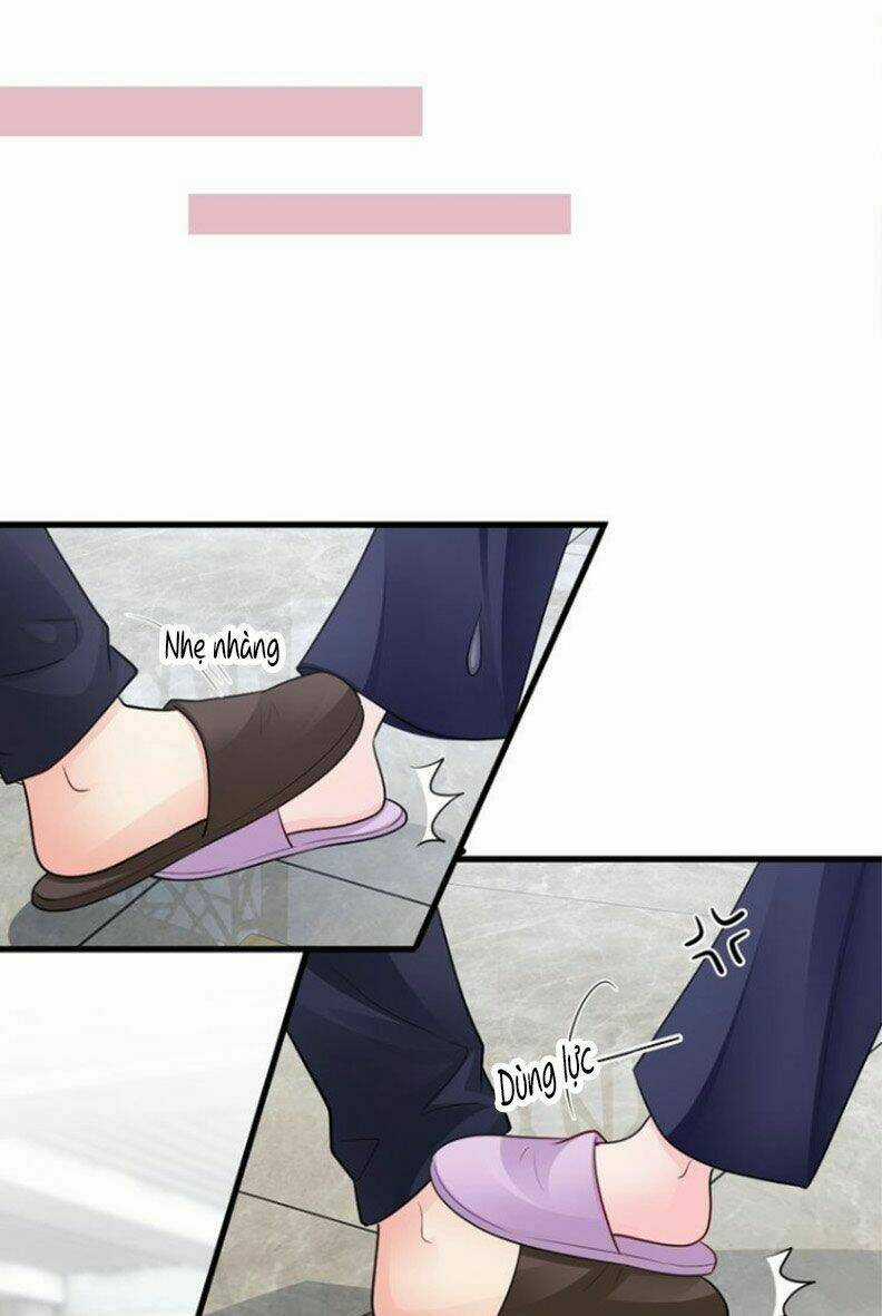 Thú Cưng Độc Quyền Của Boss Chapter 106 trang 13