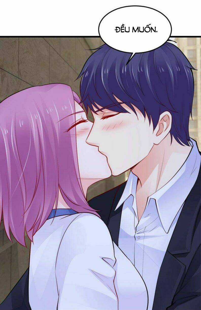 Thú Cưng Độc Quyền Của Boss Chapter 106 trang 27