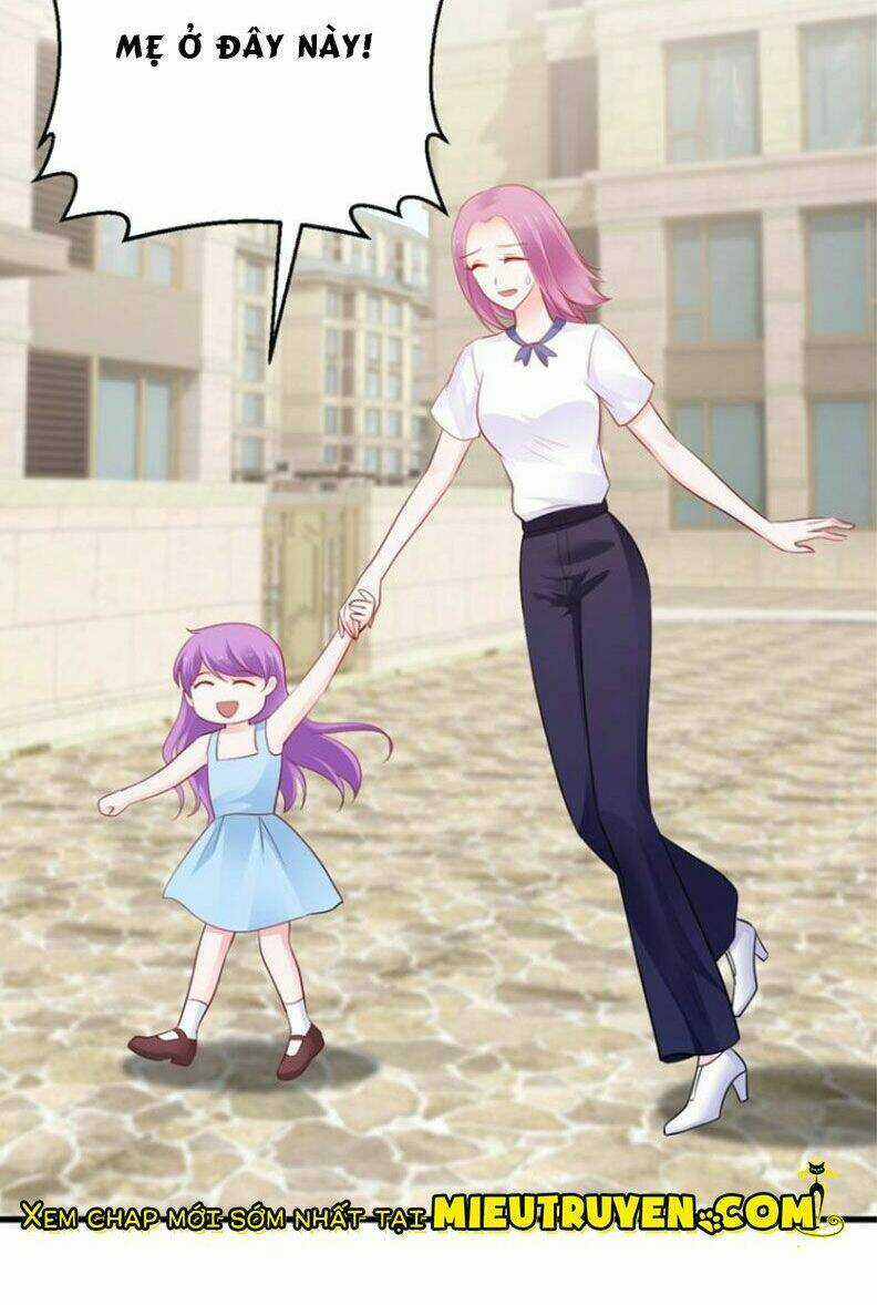 Thú Cưng Độc Quyền Của Boss Chapter 106 trang 30