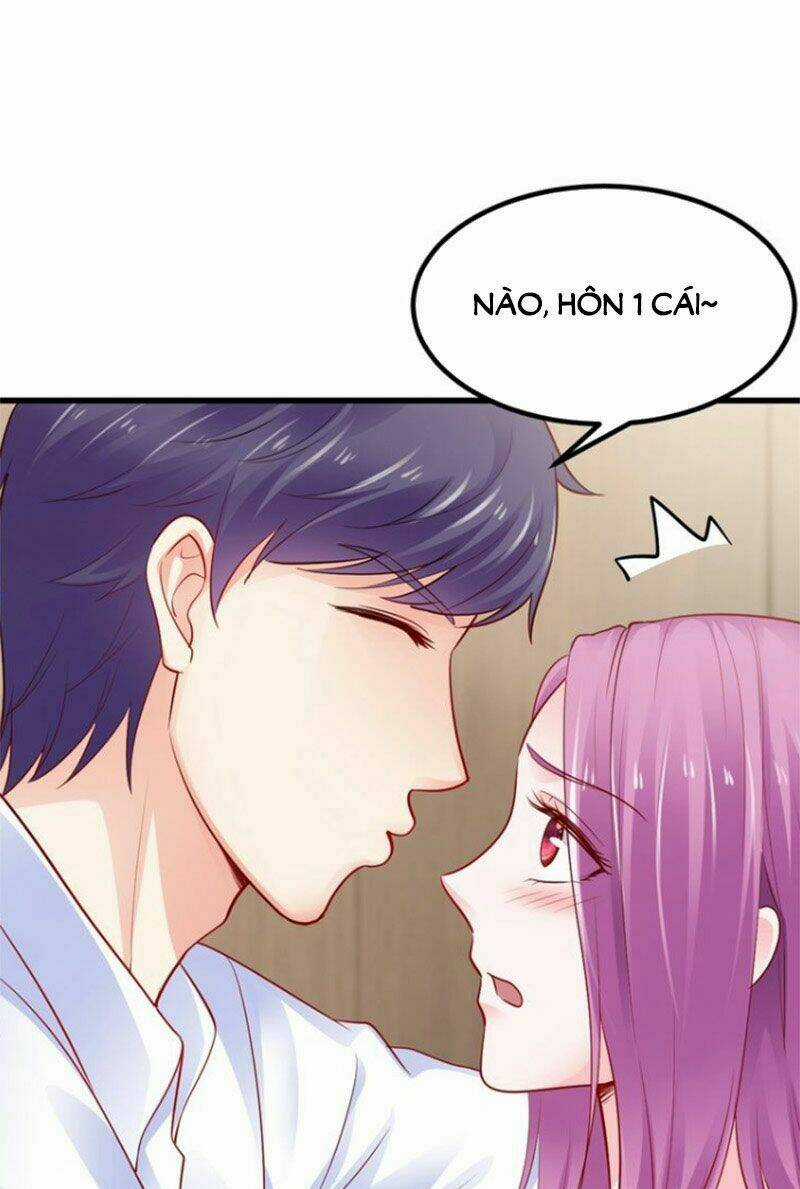 Thú Cưng Độc Quyền Của Boss Chapter 106 trang 6