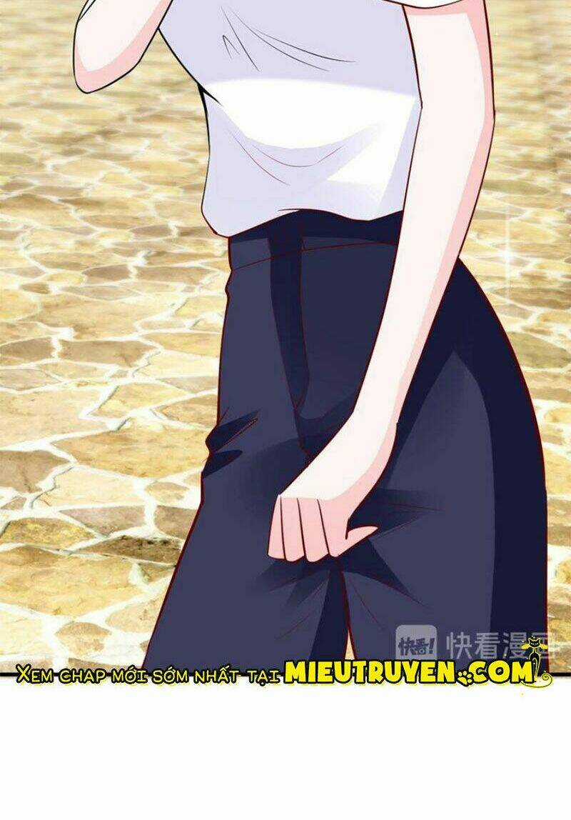 Thú Cưng Độc Quyền Của Boss Chapter 107 trang 14