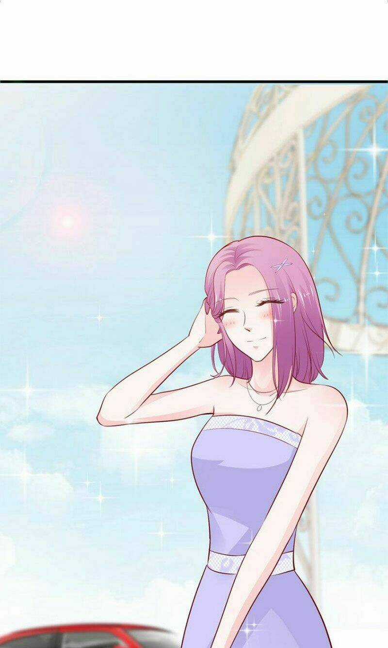 Thú Cưng Độc Quyền Của Boss Chapter 107 trang 17