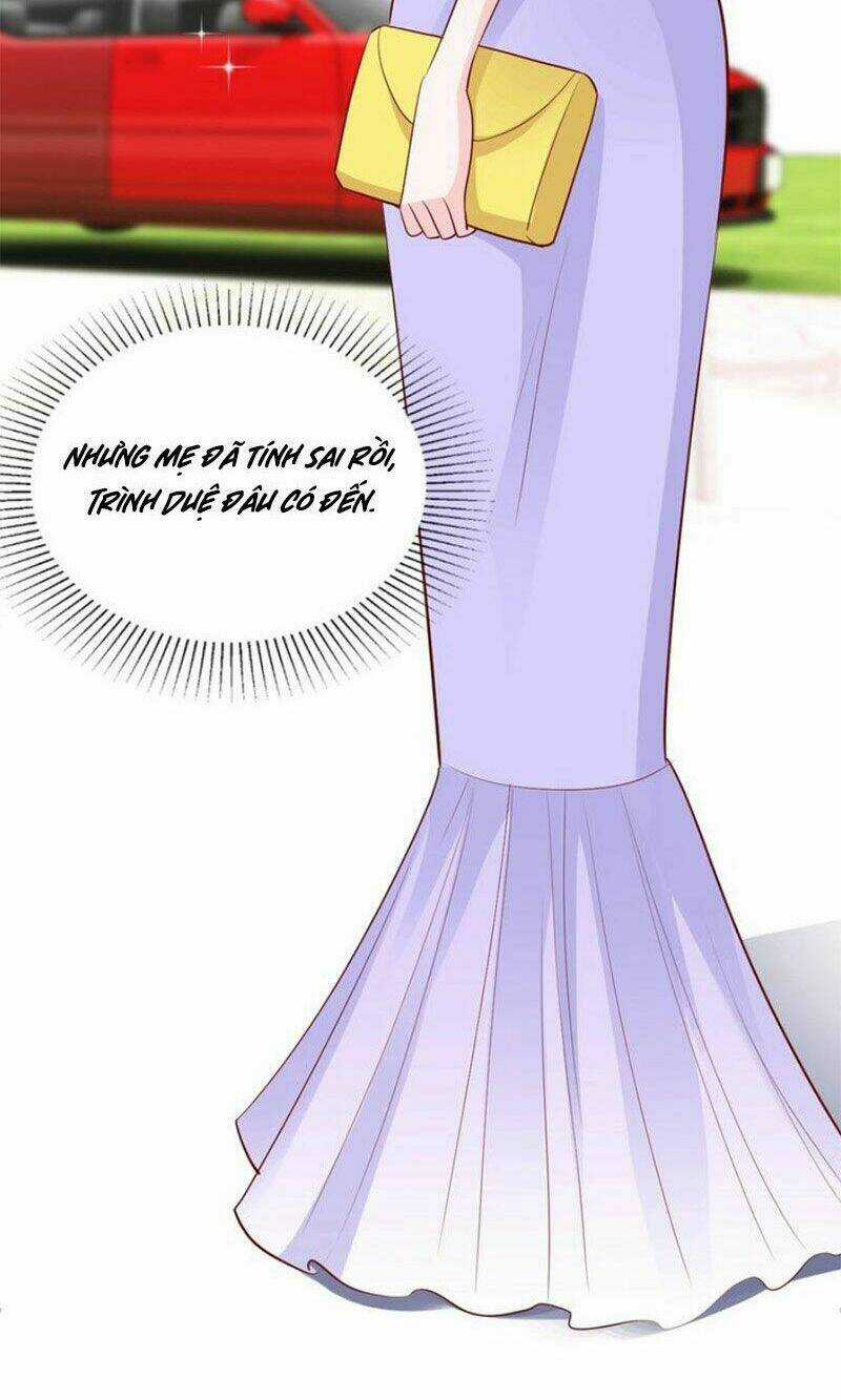 Thú Cưng Độc Quyền Của Boss Chapter 107 trang 18