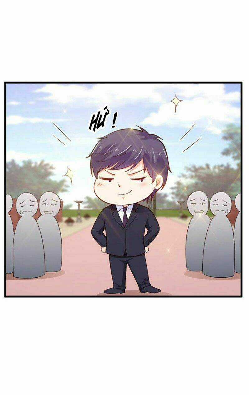 Thú Cưng Độc Quyền Của Boss Chapter 107 trang 27